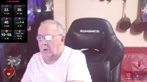 Snapshot of best127 chatting on February 2026 05:27:02 PM jean online show from February 2026 05:27:02 PM