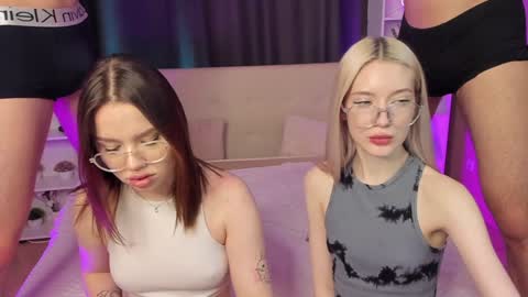 Danny and Kira online show from February 2025 11:26:01 PM