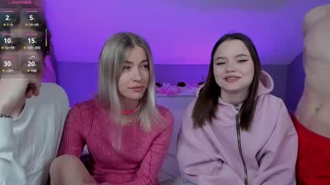 Danny and Kira online show from March 2025 08:38:01 AM