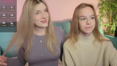 Danny and Kira online show from September 2025 02:17:02 PM