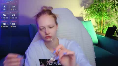 Danny and Kira online show from November 2025 02:32:02 AM