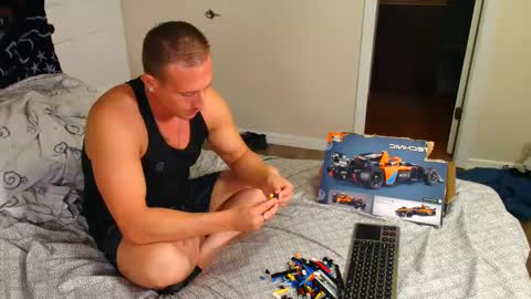 twitter zack1fisher online show from February 2025 01:56:01 AM