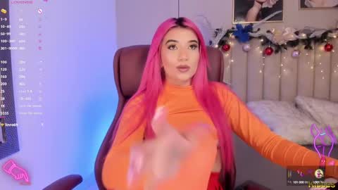 Snapshot of bestfamily chatting on December 2024 01:24:02 AM Marilee online show from December 2024 01:24:02 AM