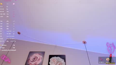 Snapshot of bestfamily chatting on February 2025 05:32:01 AM Marilee online show from February 2025 05:32:01 AM