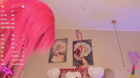 Snapshot of bestfamily chatting on February 2025 03:00:02 AM Marilee online show from February 2025 03:00:02 AM