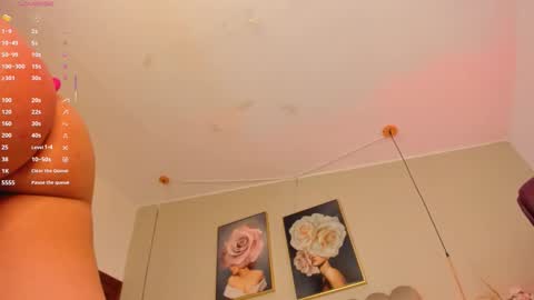 Snapshot of bestfamily chatting on November 2025 01:50:02 AM Marilee online show from November 2025 01:50:02 AM