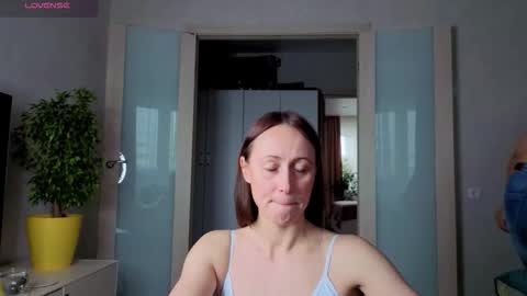 Hellen and Natali online show from February 2026 02:51:02 AM