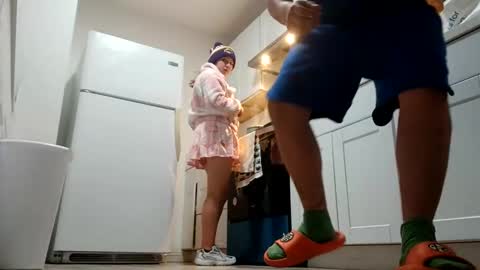 Rugal y angel online show from January 2025 02:22:01 AM