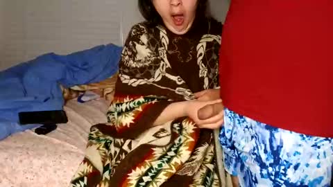 Rugal y angel online show from March 2025 01:47:01 PM