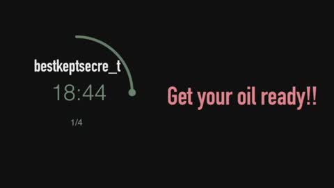 bestkeptsecre t online show from January 2025 10:07:02 AM