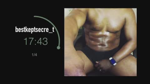 bestkeptsecre t online show from January 2025 09:07:01 PM