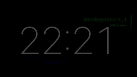 bestkeptsecre t online show from February 2026 08:49:02 PM