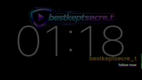 Snapshot of bestkeptsecre_t chatting on July 2026 02:09:02 PM bestkeptsecre t online show from July 2026 02:09:02 PM