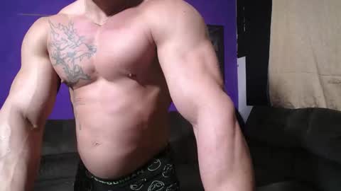 bestmuscle online show from December 2024 01:18:02 AM