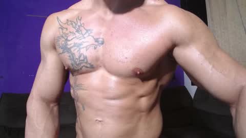 bestmuscle online show from February 2025 09:16:02 PM
