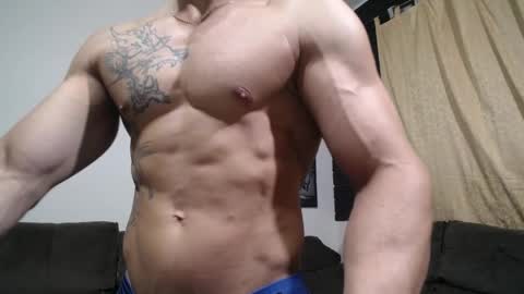 bestmuscle online show from April 2026 09:48:02 PM