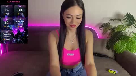 Teya online show from April 2026 04:23:02 PM