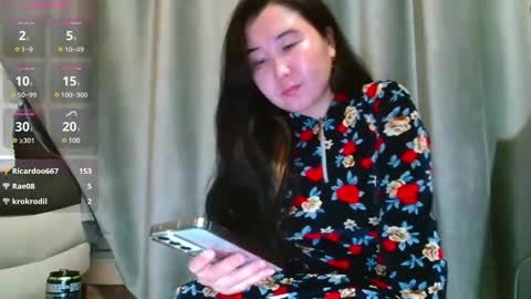 Bet Lu online show from December 2024 01:51:02 PM