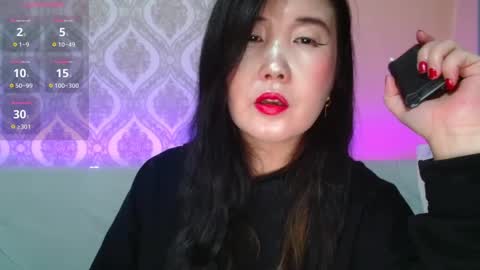 Bet Lu online show from March 2025 11:00:02 PM