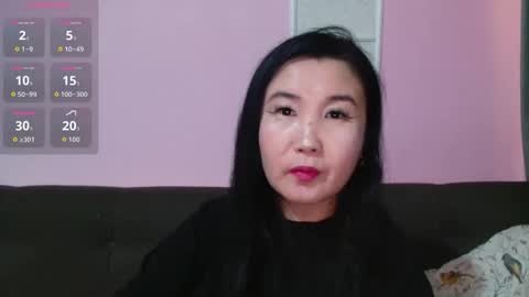 Bet Lu online show from October 2025 08:37:01 AM