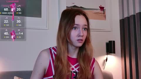 Bethany online show from March 2026 06:19:02 AM