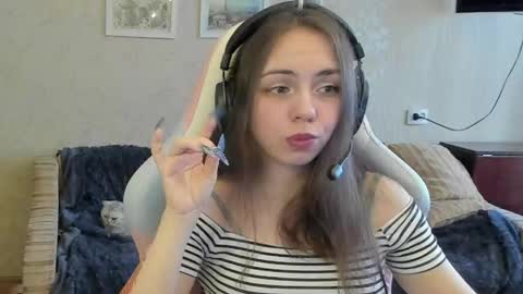 bethany_tease online show from March 2026 01:00:01 PM