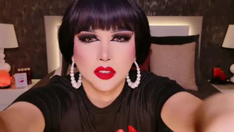 Miss Cassey online show from February 2026 02:28:02 AM