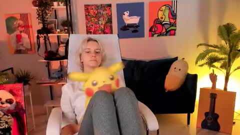 Bethany online show from October 2025 05:49:02 AM