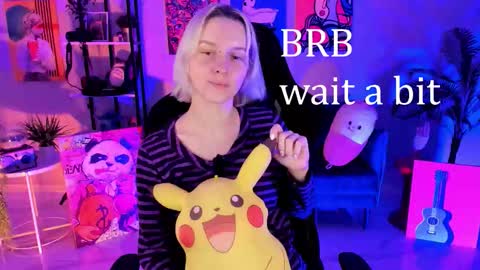 Bethany online show from November 2025 05:51:02 AM