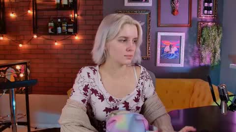 Bethany online show from December 2025 02:30:01 AM