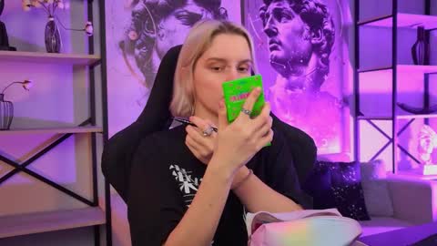 Bethany online show from January 2026 05:45:02 AM