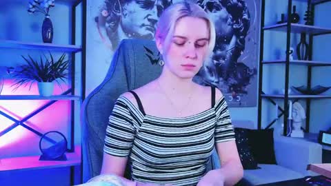 Bethany online show from April 2026 05:23:01 AM