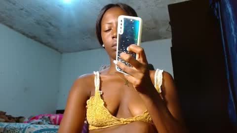 Bethany Wilson online show from December 2024 05:22:01 PM