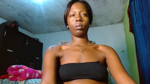 Bethany Wilson online show from December 2024 07:03:02 PM