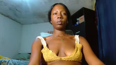 Bethany Wilson online show from January 2025 07:15:01 PM