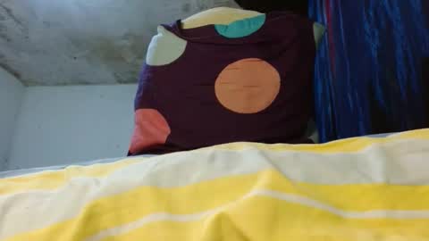 Bethany Wilson online show from October 2025 01:09:01 PM