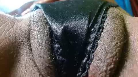 Bethany Wilson online show from October 2025 07:36:02 PM