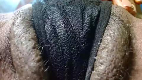 Bethany Wilson online show from October 2025 12:52:02 PM