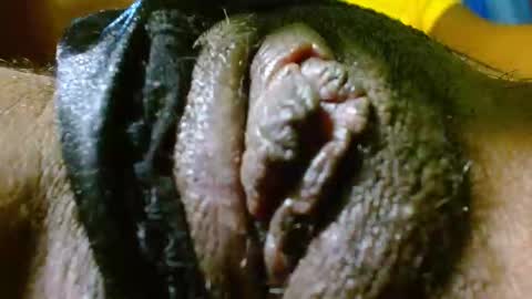 Bethany Wilson online show from November 2025 03:34:02 PM