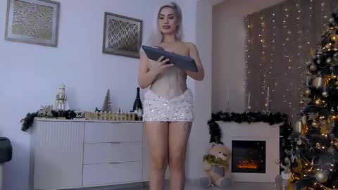 bethierusse online show from December 2025 05:48:02 AM