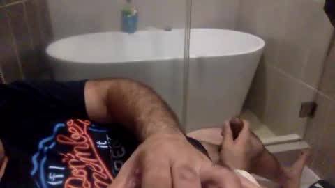 Virtual Gentleman online show from January 2025 04:33:01 AM