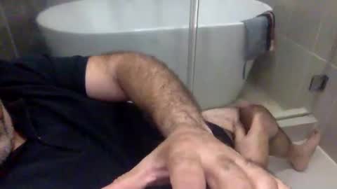 Virtual Gentleman online show from January 2025 04:29:01 AM