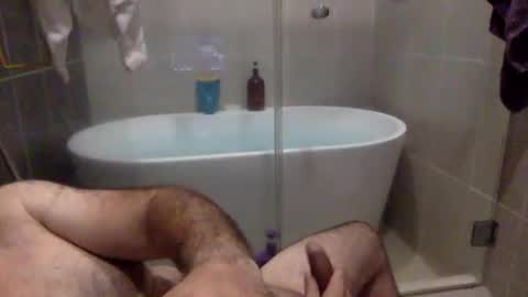 Virtual Gentleman online show from March 2025 12:48:01 AM