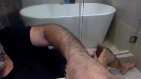 Virtual Gentleman online show from October 2025 10:41:01 PM