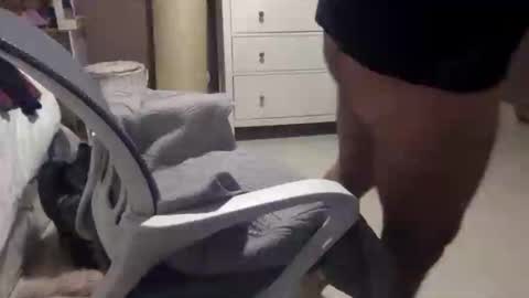 Virtual Gentleman online show from February 2026 04:21:01 AM