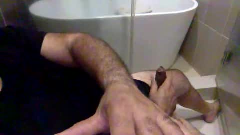 Virtual Gentleman online show from May 2026 01:10:01 AM