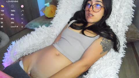 Snapshot of betsabe_butlers_ chatting on February 2025 01:43:01 AM Automatic Espresso Coffee Maker50000tkns left online show from February 2025 01:43:01 AM