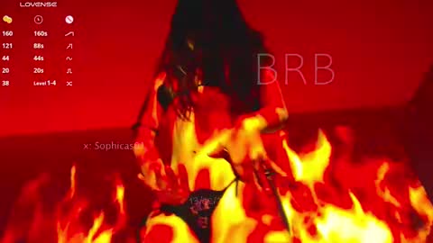 Snapshot of betsabe_butlers_ chatting on February 2025 03:54:01 AM Automatic Espresso Coffee Maker50000tkns left online show from February 2025 03:54:01 AM