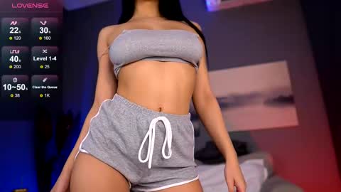 Betty online show from February 2025 10:35:01 AM