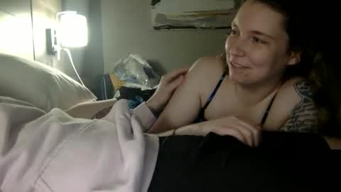 betterwhenitsrough69 online show from April 2026 05:47:02 AM